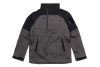 Kurtka softshell Emerson Gear Blue Label Rhinoceros Szara