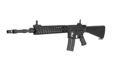Karabinek ASG Specna Arms SA-B16 ONE™ Kestrel™ ETU Czarny
