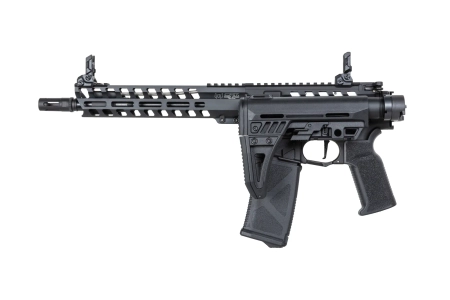 Karabinek ASG Arcturus X C.A.T. AR-15 Legend 10" AR AEG FE™