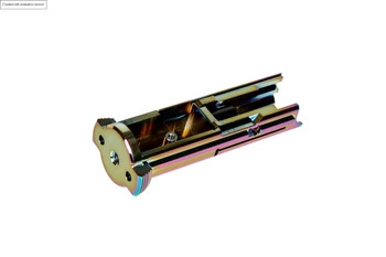 Jednostka BlowBack Ultra Lightweight do replik AAP01 - Tęczowy