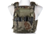 Kamizelka Taktyczna typu Plate Carrier Specna Arms Tactical QR II Wz.93