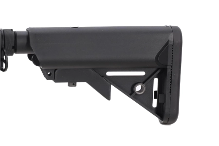 Karabinek ASG Specna Arms RRA SA-P24 PRIME™ Aster II ETU BLDC™ Czarny