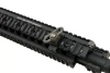 SR25-M110 Sass - BLACK