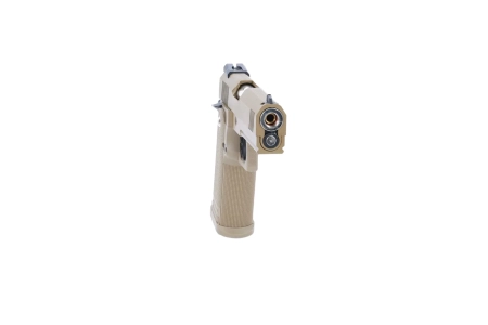 Pistolet ASG Specna Arms SA-VGP03 VAPOR™ Tan
