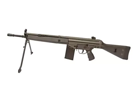 Replika karabinu JG098