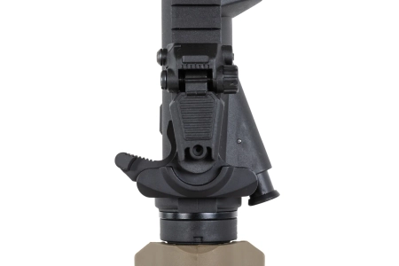 Karabinek ASG Specna Arms SA-C22 CORE™ HAL ETU™ Single Fire Only Chaos Bronze