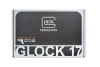 Replika pistoletu GBB Glock 17 gen.5 Green Gas