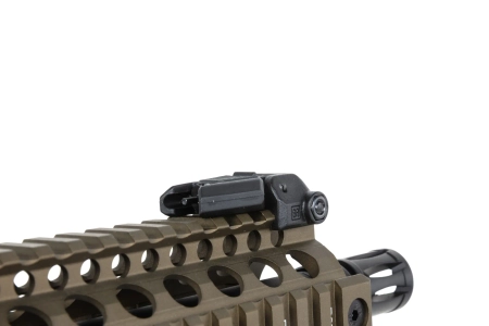 Karabinek ASG Specna Arms Daniel Defense® MK18 SA-C19 CORE™ HAL ETU™ Gen.2 Chaos Bronze