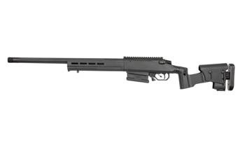 Replika karabinu snajperskiego Striker TACTICAL T1 - czarna