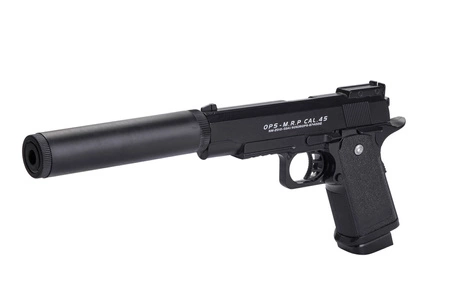 Replika sprężynowa pistoletu D1-A