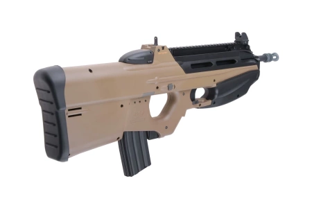 Replika karabinka FN F2000 - Tan