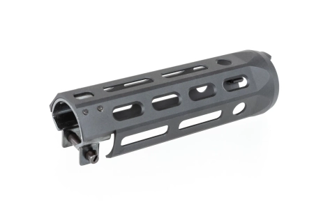 Łoże M-LOK 5.5" BOLT Airsoft do replik serii SWAT