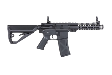 Karabinek ASG Arcturus NEO MOD1 SBR 7.9" AEG NEO ME® Czarny