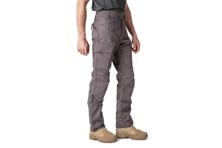 Spodnie Redwood Tactical Pants - szare