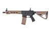 Karabinek ASG Arcturus LWT MK-I CQB 10" AEG SPORT SE™ Starter Pack Half-Tan