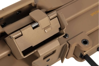 Replika karabinu maszynowego SA-249 MK1 CORE™ - tan