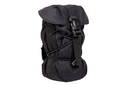 Kieszeń wielofunkcyjna na akcesoria Chelon - Czarny