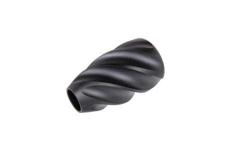 Rączka przeładowania Silverback Twisted