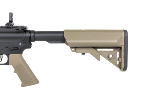 Karabinek ASG Specna Arms SA-C06 CORE™ HAL ETU™ Gen.2 Half-Tan