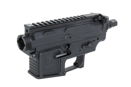 Korpus Specna Arms SAAS do replik AR15 Prime ™ Czarny