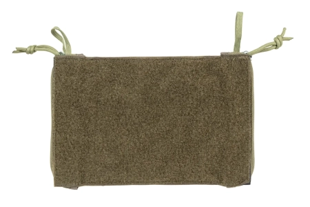 Kieszeń wewnętrzna Wosport VE-ACC-17 Ranger Green