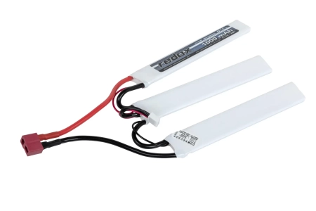 Akumulator LiPo Redox 1000 mAh 11.1V 20C (1+1+1) Dean