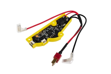 ECU V3 Silverback x T238 do replik MDRX