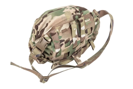 Torba na maskę przeciwgazową Wosport BP-143 MC