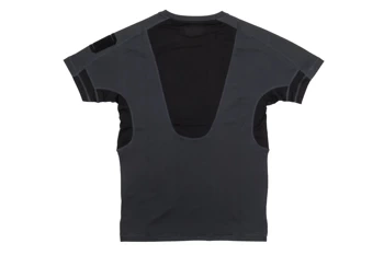 Koszulka Taktyczna Emerson Gear Blue Label Mandrill Grey Blue