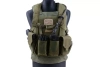 Kamizelka taktyczna Personal Body Armor - czarna