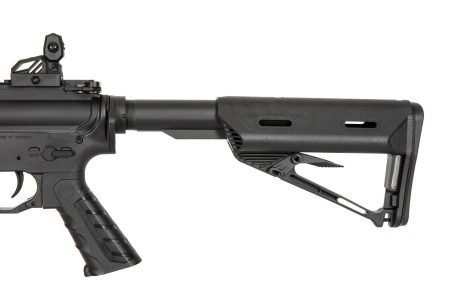 Replika pistoletu maszynowego SR4 FALCON-W