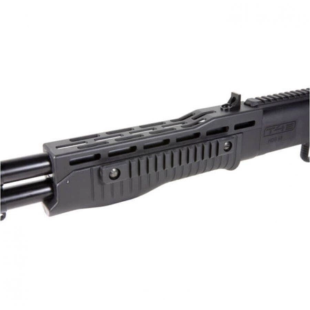 Strzelba na kule gumowe RAM Umarex T4E HDB 68 kal. 68 CO2