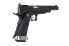 Replika pistoletu AW Custom HX2432 .38 SuperComp Race Pistol