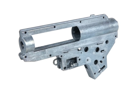 Skorupa Gearboxa V2 SRC na łożyska 8mm