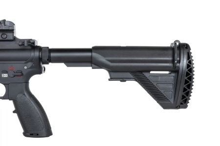 Karabinek ASG Specna Arms SA-PH23 PRIME™ Aster II ETU z silnikiem bezszczotkowym Czarny