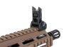 Karabinek ASG Arcturus LWT MK-I CQB 10" AEG SPORT SE™ do 1.14 J Half-Tan