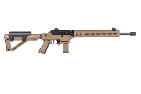 Karabin ASG VORSK VMP-2D Tan