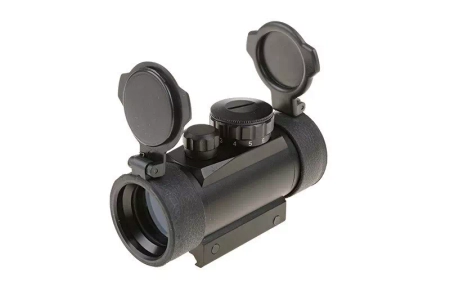 Replika celownika kolimatorowego Red Dot 1x30 - czarny