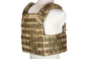 Kamizelka Taktyczna RUSH Plate Carrier Alteria V2 - Multicam®