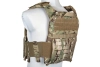 Kamizelka Taktyczna typu Plate Carrier Specna Arms Tactical Advanced Vest MC