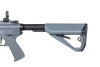 Karabinek ASG Arcturus LWT MK-I CQB 10" AEG SPORT SE™ do 1.14 J Szary