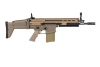 Karabinek szturmowy ASG Cybergun x FN HERSTAL SCAR-H CQC Tan