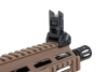 Karabinek ASG Arcturus LWT MK-I CQB 10" AEG SPORT SE™ do 1.14 J Half-Tan