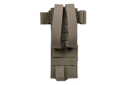 Uniwersalna ładownica na radio Wosport Ranger Green