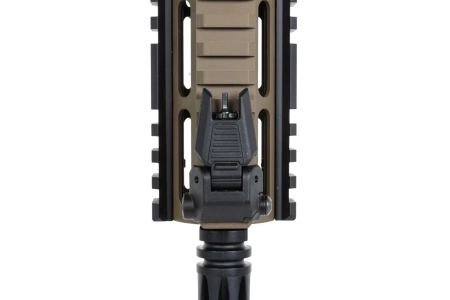 Karabinek ASG Specna Arms SA-C12 CORE™ HAL ETU™ Gen.2 Half-Tan