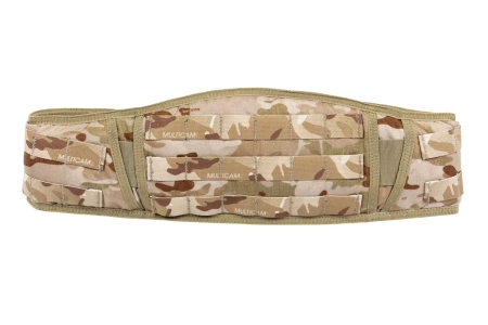 Pas oporządzeniowy Emerson Gear Battle Belt MC Arid