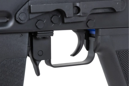 Karabinek ASG Specna Arms SA-J08 EDGE™ z komorą Magnus TDC Single Fire Only