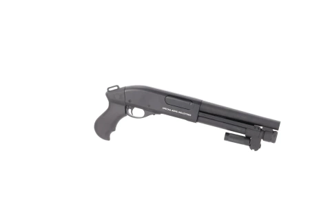 Strzelba ASG Specna Arms SA-VGS11 Vapor™ Czarna