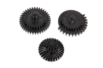 Zestaw Stalowych zębatek CNC V2/V3 Retro Arms PandoRA 10:1 (3mm)