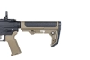 Karabinek ASG Specna Arms SA-F04-RL FLEX™ Light Ops Stock/ New Receiver HAL ETU™ Gen. 2 Half-Tan